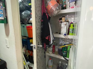 Venta Departamento Remodelado en Sáyabes de Dos Recámaras