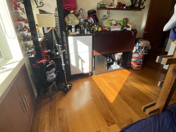 Venta Departamento Remodelado en Sáyabes de Dos Recámaras