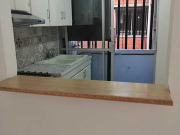 SE VENDE DEPARTAMENTO EN AV. EDUARDO MOLINA GUSTAVO A. MADERO