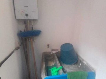 SE VENDE DEPARTAMENTO EN AV. EDUARDO MOLINA GUSTAVO A. MADERO