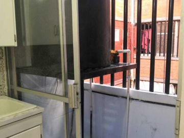 SE VENDE DEPARTAMENTO EN AV. EDUARDO MOLINA GUSTAVO A. MADERO