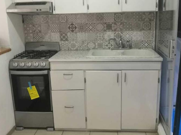 SE VENDE DEPARTAMENTO EN AV. EDUARDO MOLINA GUSTAVO A. MADERO