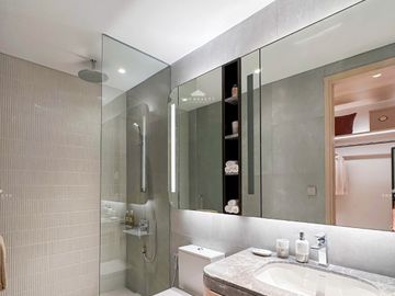 Condo for Sale in Pasig City at The Velaris Residences - North Tower