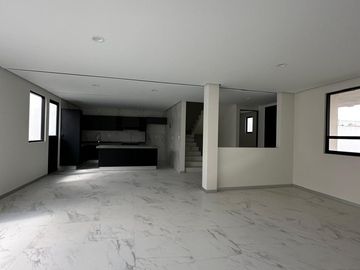Hermosa casa semiresidencial al sur de pachuca. Explanada sur VT 17