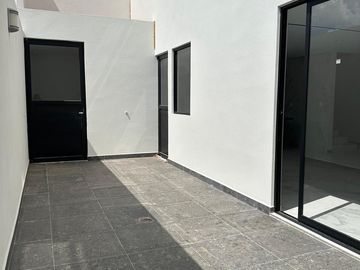 Hermosa casa semiresidencial al sur de pachuca. Explanada sur VT 17