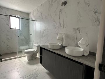 Hermosa casa semiresidencial al sur de pachuca. Explanada sur VT 17