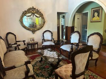 VENTA DE AMPLIA CASA VÍA A LA COSTA CHONGÓN