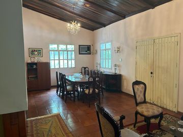 VENTA DE AMPLIA CASA VÍA A LA COSTA CHONGÓN