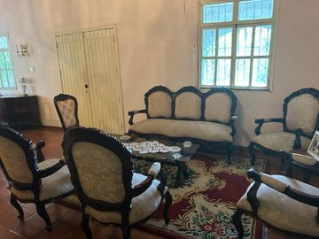 VENTA DE AMPLIA CASA VÍA A LA COSTA CHONGÓN