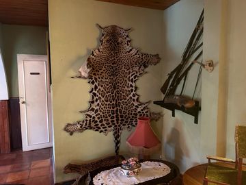 VENTA DE AMPLIA CASA VÍA A LA COSTA CHONGÓN