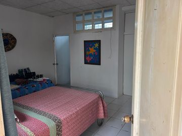 VENTA DE AMPLIA CASA VÍA A LA COSTA CHONGÓN