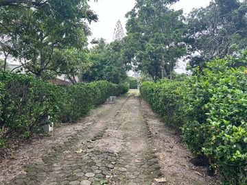 VENTA DE AMPLIA CASA VÍA A LA COSTA CHONGÓN