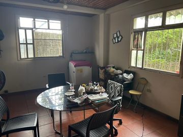 VENTA DE AMPLIA CASA VÍA A LA COSTA CHONGÓN