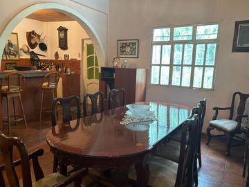 VENTA DE AMPLIA CASA VÍA A LA COSTA CHONGÓN
