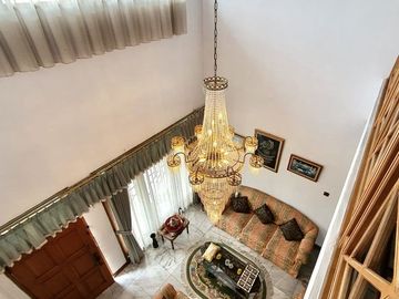 DIJUAL RUMAH at Jl TEBET TIMUR, JAKARTA SELATAN