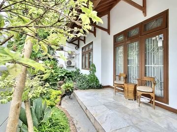DIJUAL RUMAH at Jl TEBET TIMUR, JAKARTA SELATAN