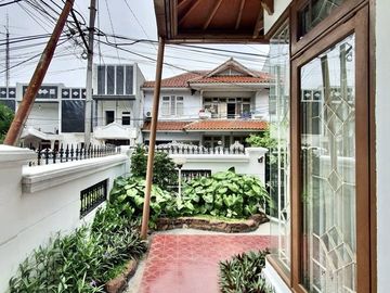 DIJUAL RUMAH at Jl TEBET TIMUR, JAKARTA SELATAN