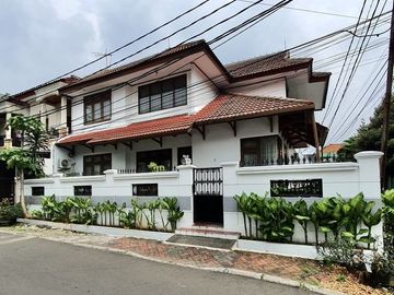DIJUAL RUMAH at Jl TEBET TIMUR, JAKARTA SELATAN