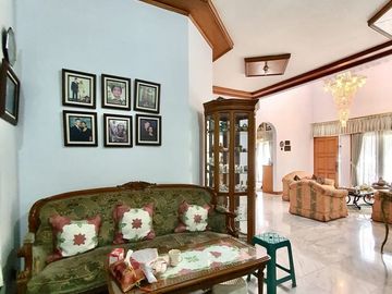 DIJUAL RUMAH at Jl TEBET TIMUR, JAKARTA SELATAN