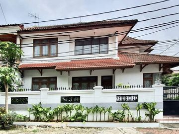 DIJUAL RUMAH at Jl TEBET TIMUR, JAKARTA SELATAN