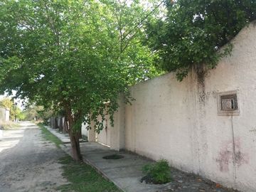 QUINTA EN VENTA EN CIENEGA DE FLORES, NL, ZONA VILLAS CAMPESTRES, 1740 M2 CH