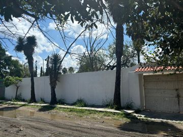 QUINTA EN VENTA EN CIENEGA DE FLORES, NL, ZONA VILLAS CAMPESTRES, 1740 M2 CH
