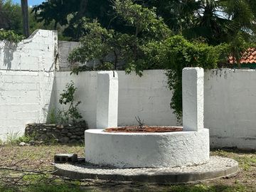 QUINTA EN VENTA EN CIENEGA DE FLORES, NL, ZONA VILLAS CAMPESTRES, 1740 M2 CH