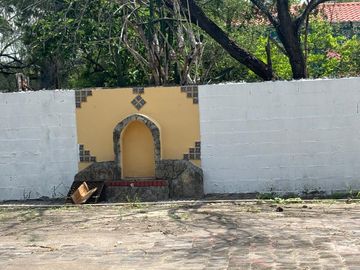 QUINTA EN VENTA EN CIENEGA DE FLORES, NL, ZONA VILLAS CAMPESTRES, 1740 M2 CH