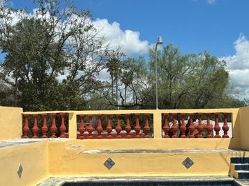QUINTA EN VENTA EN CIENEGA DE FLORES, NL, ZONA VILLAS CAMPESTRES, 1740 M2 CH