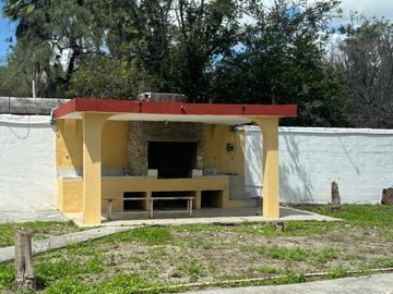 QUINTA EN VENTA EN CIENEGA DE FLORES, NL, ZONA VILLAS CAMPESTRES, 1740 M2 CH