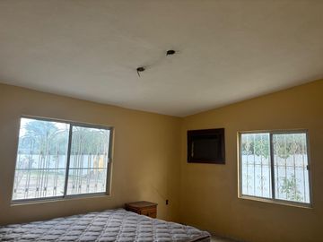 QUINTA EN VENTA EN CIENEGA DE FLORES, NL, ZONA VILLAS CAMPESTRES, 1740 M2 CH