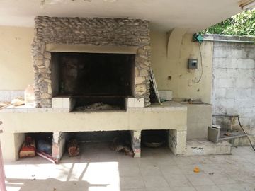 QUINTA EN VENTA EN CIENEGA DE FLORES, NL, ZONA VILLAS CAMPESTRES, 1740 M2 CH