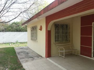 QUINTA EN VENTA EN CIENEGA DE FLORES, NL, ZONA VILLAS CAMPESTRES, 1740 M2 CH