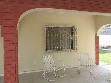QUINTA EN VENTA EN CIENEGA DE FLORES, NL, ZONA VILLAS CAMPESTRES, 1740 M2 CH