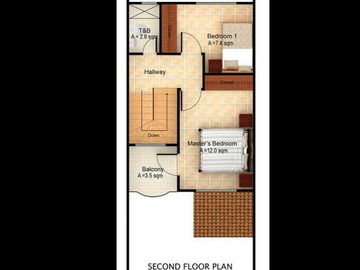 2 Bedroom House for Sale in Minglanilla