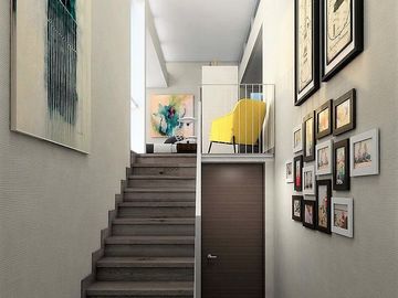VENDE ULTIMA CASA DISPONIBLE, CONDOMINIO AL ENCUENTRO, PEÑALOLEN, 4 DORMITORIOS, 4 BAÑOS, AMPLIA SALA ESTAR, PATIO, 2 ESTACIONAMIENTOS