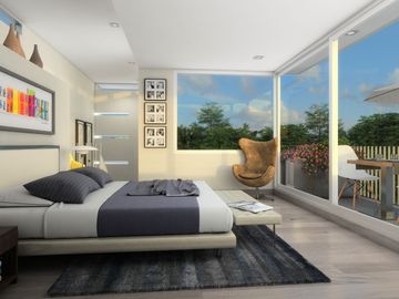 VENDE ULTIMA CASA DISPONIBLE, CONDOMINIO AL ENCUENTRO, PEÑALOLEN, 4 DORMITORIOS, 4 BAÑOS, AMPLIA SALA ESTAR, PATIO, 2 ESTACIONAMIENTOS
