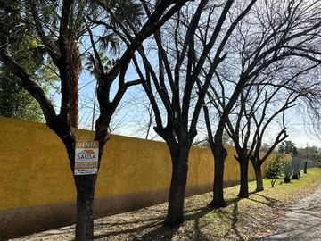 QUINTA A LA VENTA BOSQUES DE LA SILLA JUAREZ NUEVO LEON