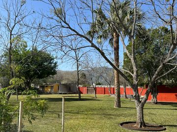 QUINTA A LA VENTA BOSQUES DE LA SILLA JUAREZ NUEVO LEON