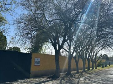 QUINTA A LA VENTA BOSQUES DE LA SILLA JUAREZ NUEVO LEON