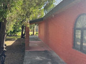QUINTA A LA VENTA BOSQUES DE LA SILLA JUAREZ NUEVO LEON