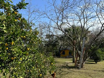 QUINTA A LA VENTA BOSQUES DE LA SILLA JUAREZ NUEVO LEON