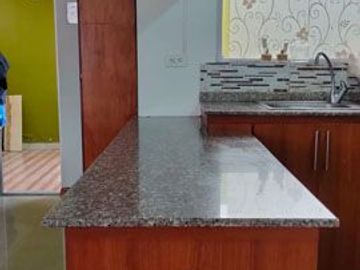 Casa de venta en Otavalo, Conjunto Habitacional Santiago del Valle