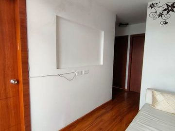 Casa de venta en Otavalo, Conjunto Habitacional Santiago del Valle