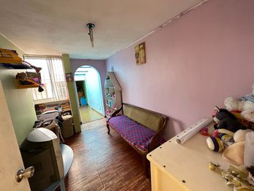 CASA DE VENTA SECTOR COTOCOLLAO AV. OCCIDENTAL