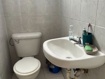 CASA DE VENTA SECTOR COTOCOLLAO AV. OCCIDENTAL