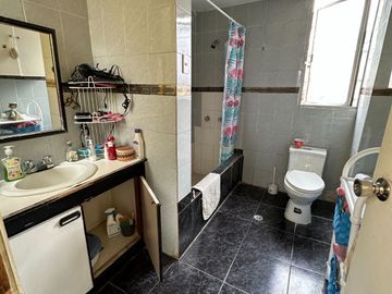 CASA DE VENTA SECTOR COTOCOLLAO AV. OCCIDENTAL