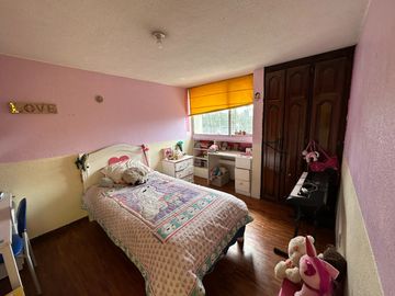 CASA DE VENTA SECTOR COTOCOLLAO AV. OCCIDENTAL
