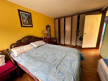 CASA DE VENTA SECTOR COTOCOLLAO AV. OCCIDENTAL