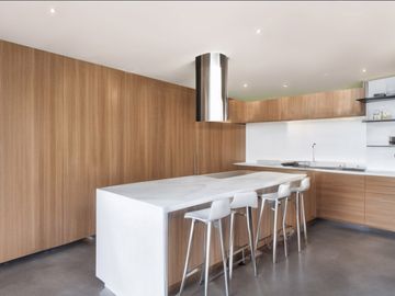 Oportunidad Venta  Departamento en Polanco, Amplio y luminoso